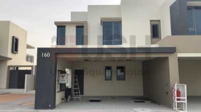Home For Rent in Dubai Hills Estate, United Arab Emirates
