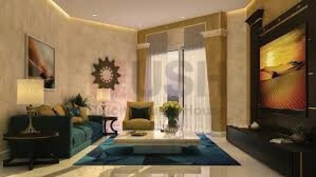 Picture of Apartment For Sale in Falcon City Of Wonders, Dubai, United Arab Emirates