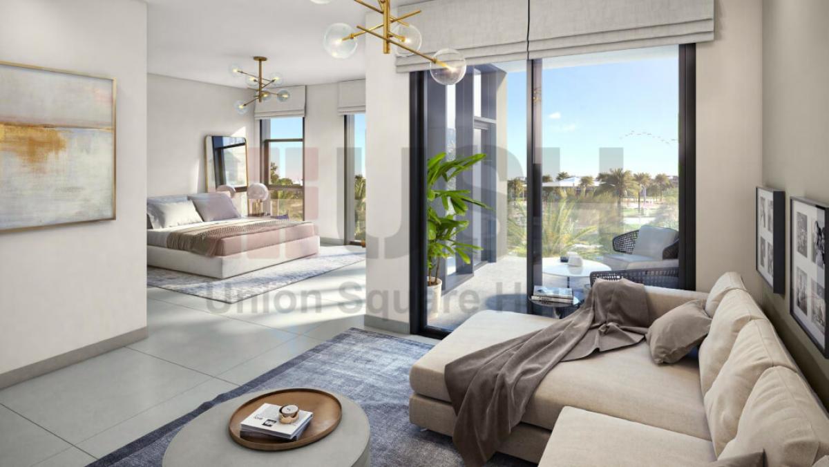 Picture of Home For Sale in Dubai Hills Estate, Dubai, United Arab Emirates