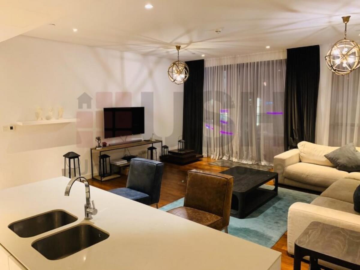 Picture of Apartment For Rent in City Walk, Dubai, United Arab Emirates