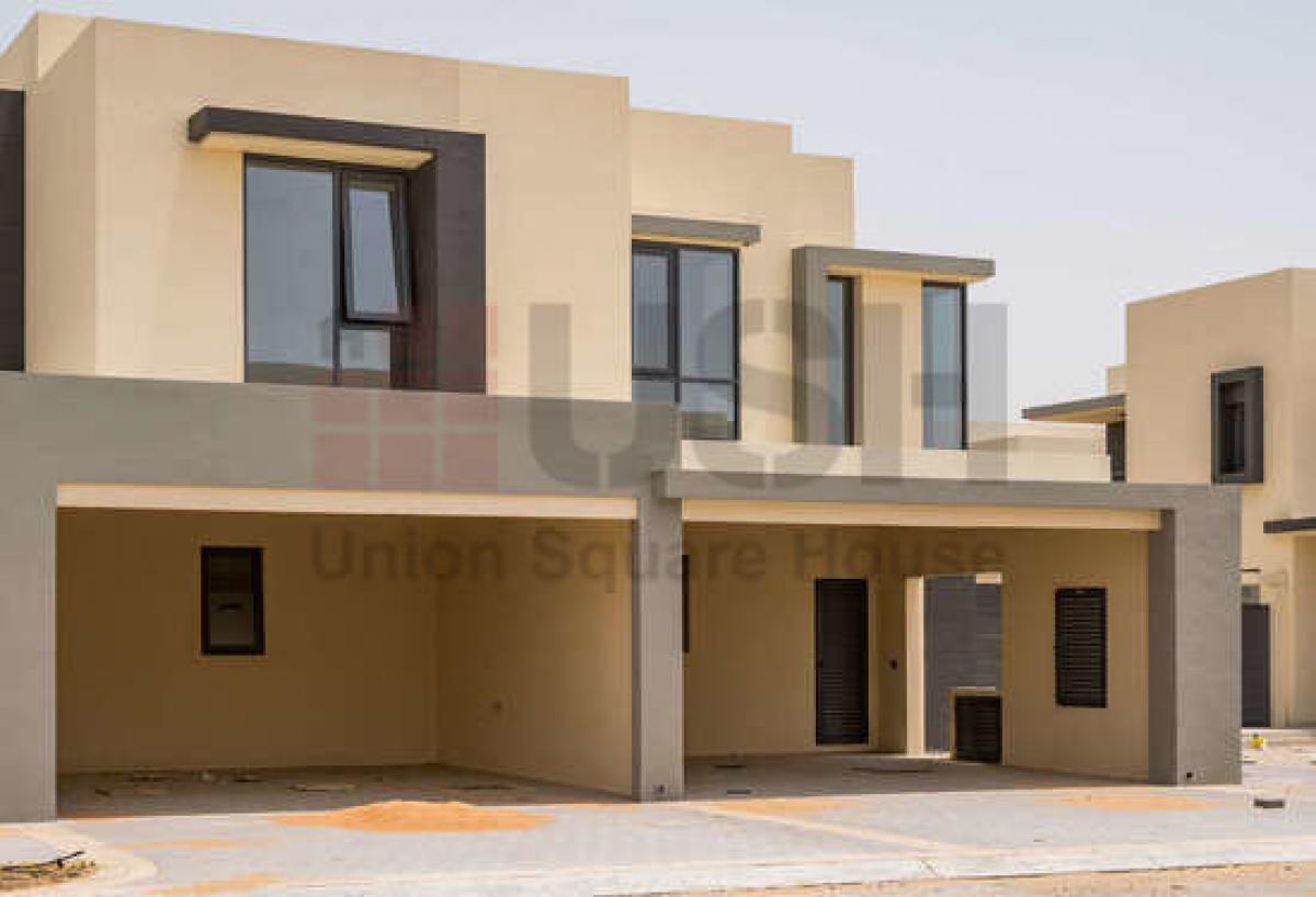 Picture of Home For Rent in Dubai Hills Estate, Dubai, United Arab Emirates