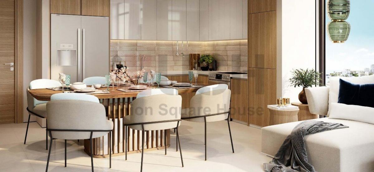 Picture of Apartment For Sale in Mina Rashid, Dubai, United Arab Emirates