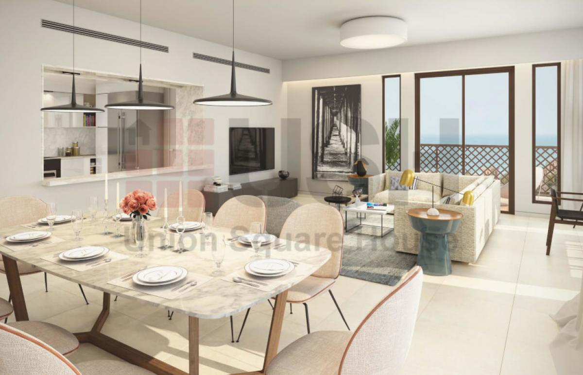 Picture of Apartment For Sale in Umm Suqeim, Dubai, United Arab Emirates