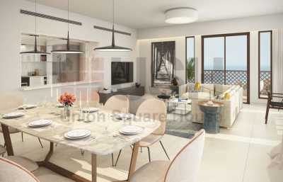 Apartment For Sale in Umm Suqeim, United Arab Emirates