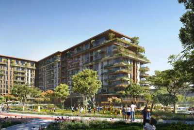 Apartment For Sale in City Walk, United Arab Emirates