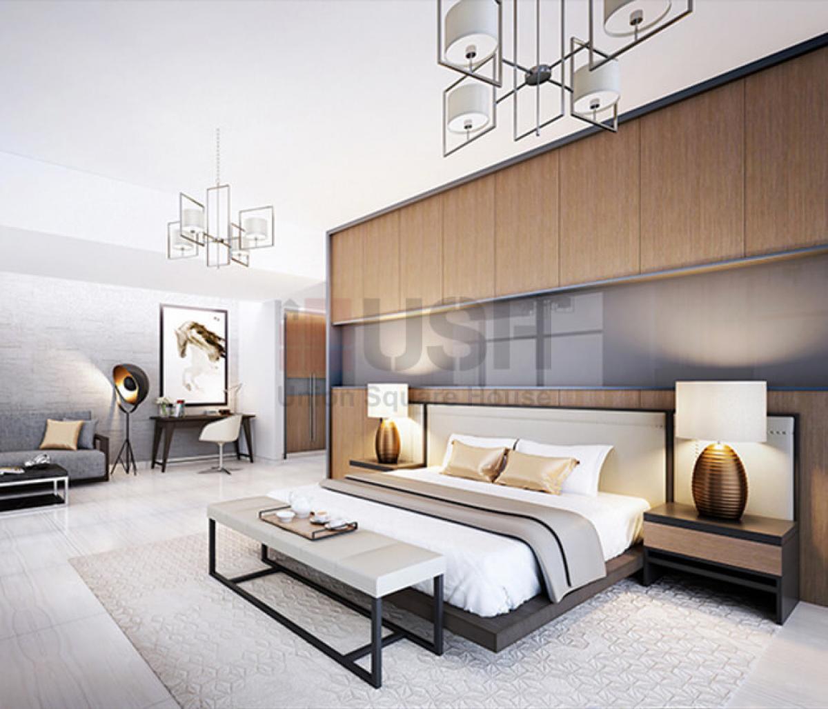 Picture of Apartment For Sale in Al Kifaf, Dubai, United Arab Emirates