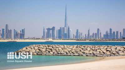 Residential Lots For Sale in Jumeirah, United Arab Emirates