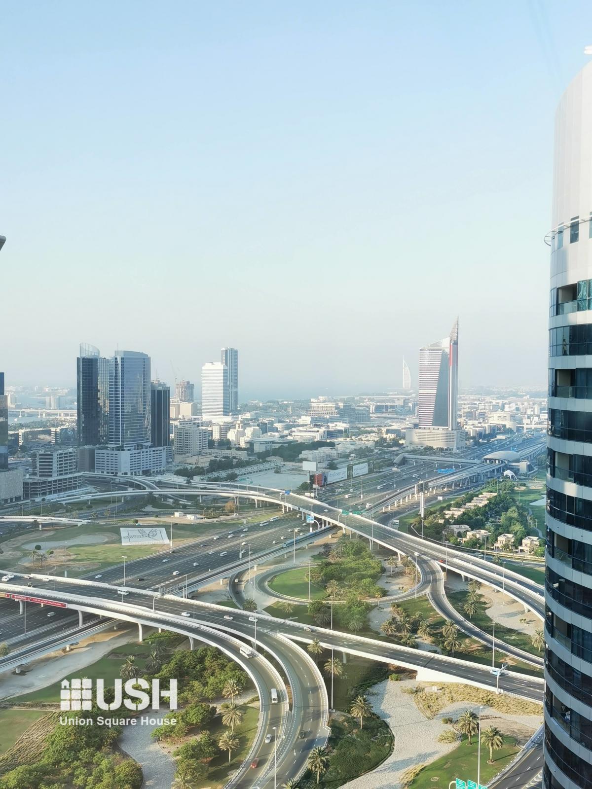 Picture of Home For Rent in Jumeirah Lake Towers (Jlt), Dubai, United Arab Emirates