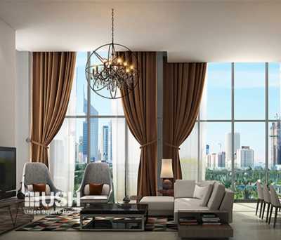 Apartment For Sale in Al Kifaf, United Arab Emirates