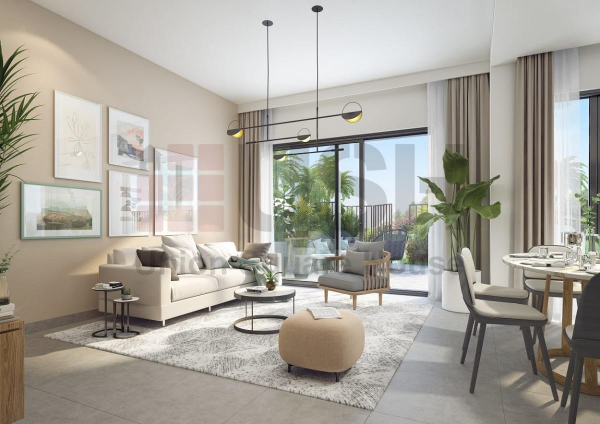 Picture of Home For Sale in Arabian Ranches 3, Dubai, United Arab Emirates