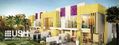 Villa For Sale in Akoya, United Arab Emirates