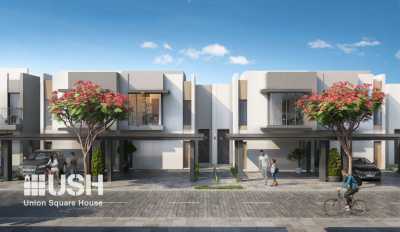 Villa For Sale in The Valley, United Arab Emirates