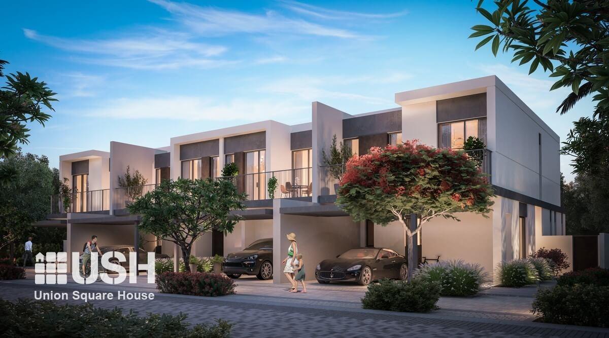 Picture of Home For Sale in Tilal Al Ghaf, Dubai, United Arab Emirates
