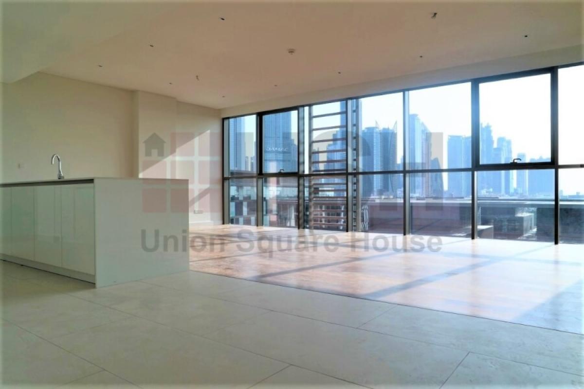 Picture of Apartment For Rent in City Walk, Dubai, United Arab Emirates