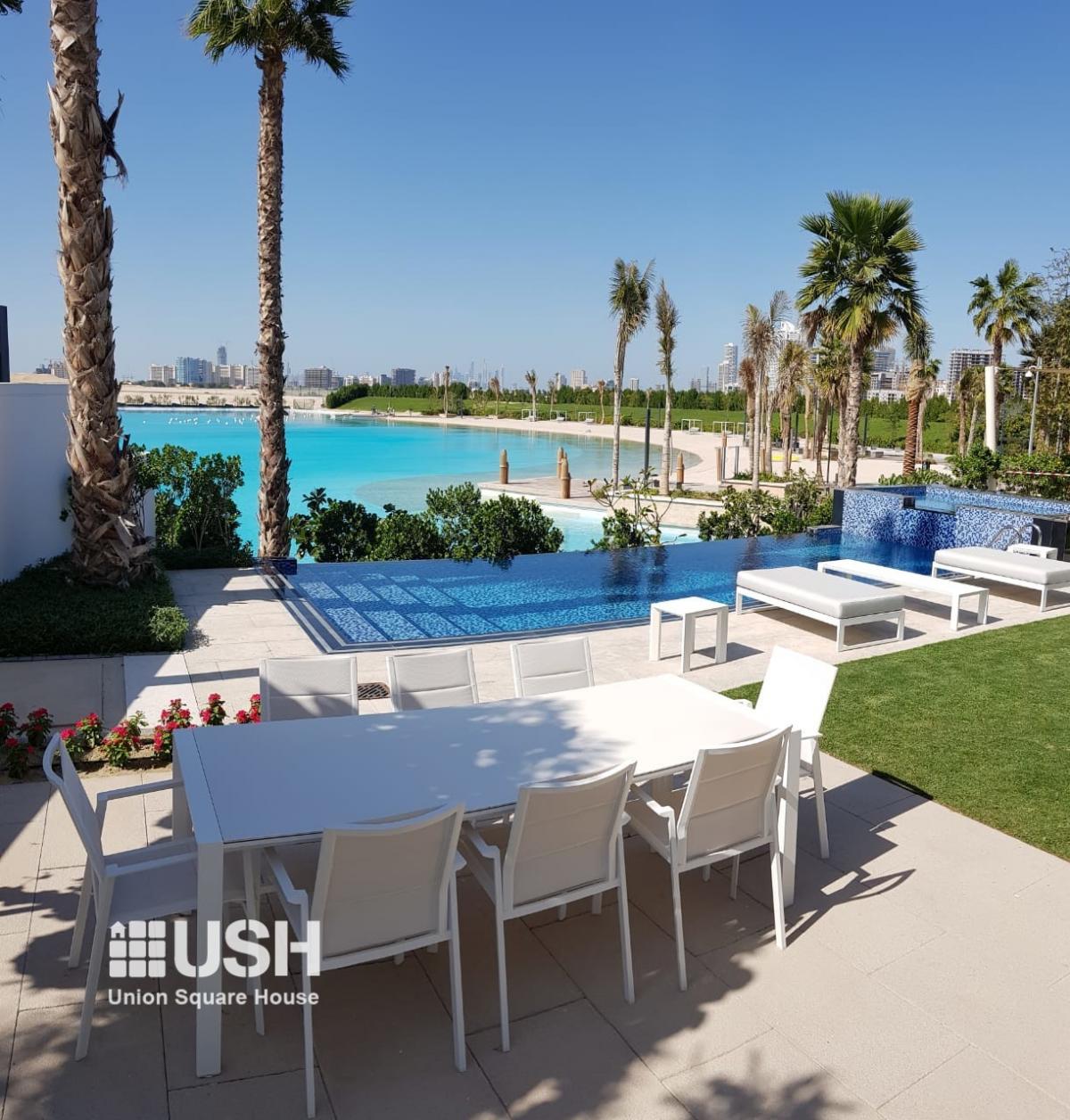 Picture of Home For Sale in Tilal Al Ghaf, Dubai, United Arab Emirates