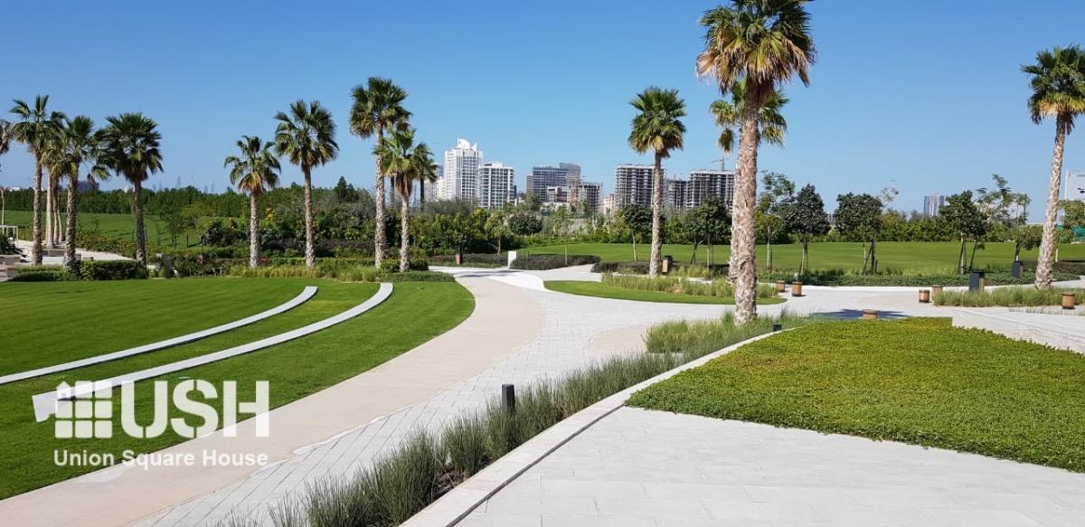 Picture of Home For Sale in Tilal Al Ghaf, Dubai, United Arab Emirates