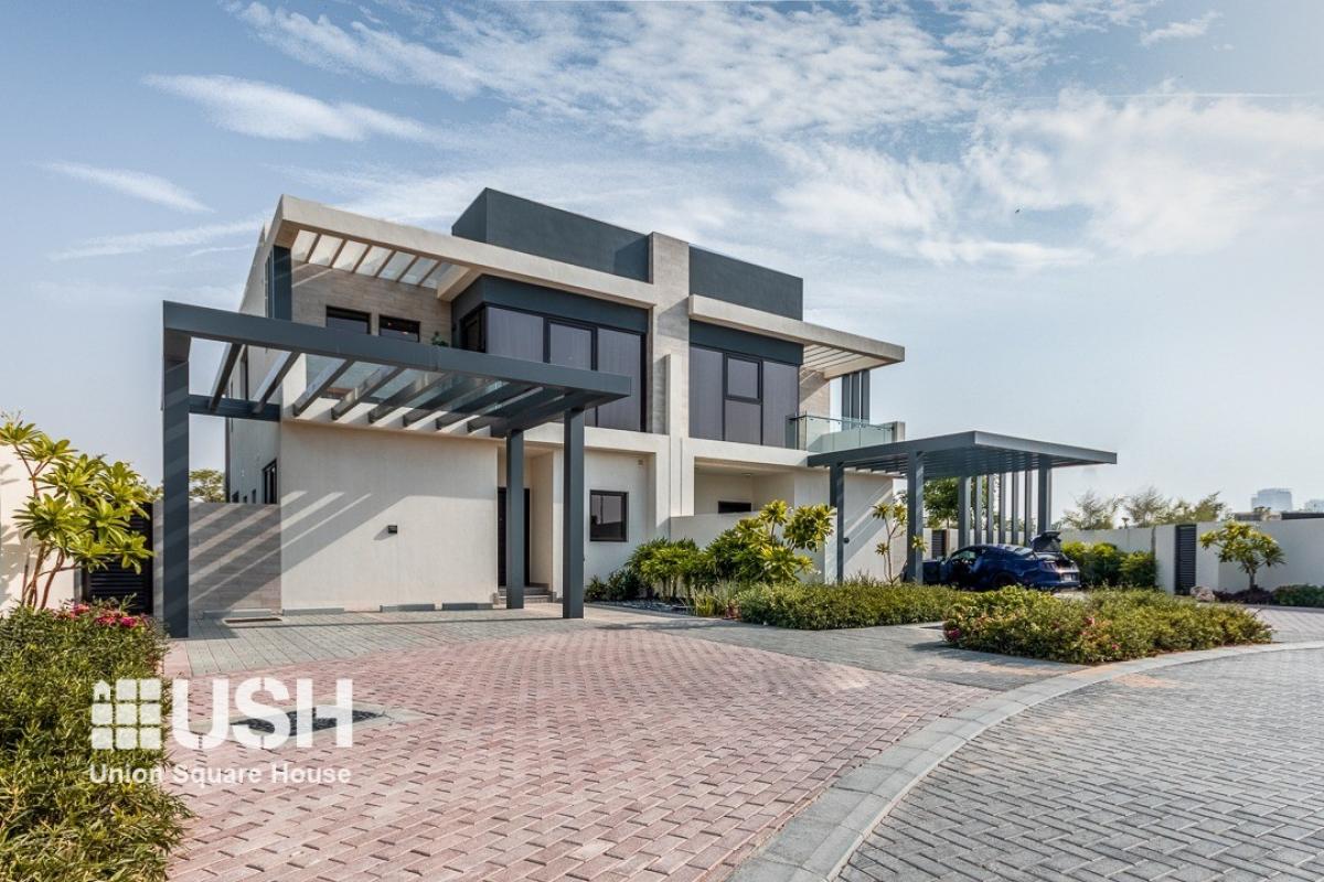 Picture of Home For Sale in Damac Hills (Akoya By Damac), Dubai, United Arab Emirates