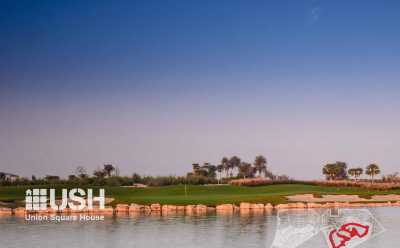 Residential Lots For Sale in Dubai Hills Estate, United Arab Emirates