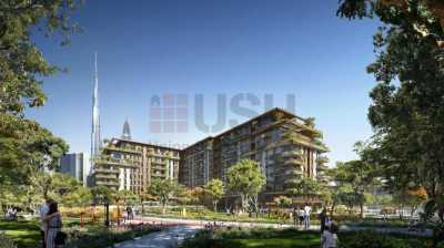 Apartment For Sale in City Walk, United Arab Emirates