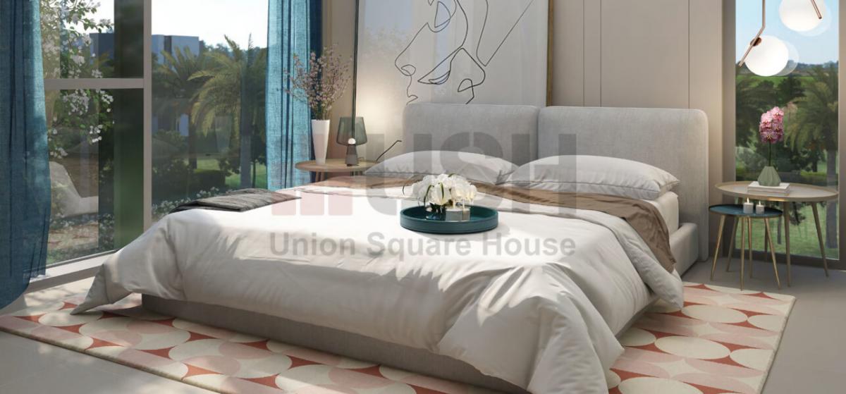 Picture of Home For Sale in Arabian Ranches 3, Dubai, United Arab Emirates