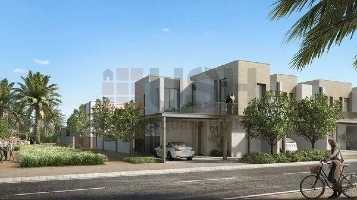Picture of Home For Sale in Arabian Ranches 3, Dubai, United Arab Emirates