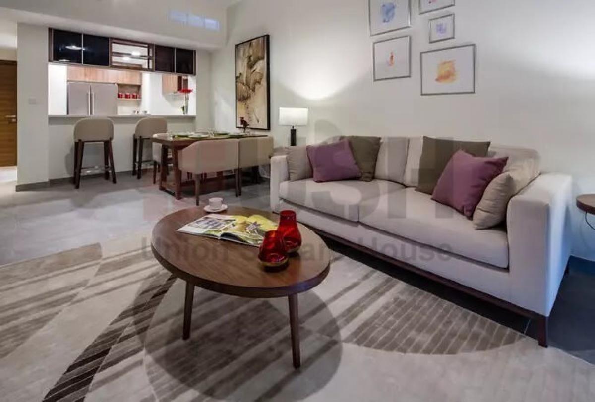 Picture of Apartment For Sale in Al Kifaf, Dubai, United Arab Emirates