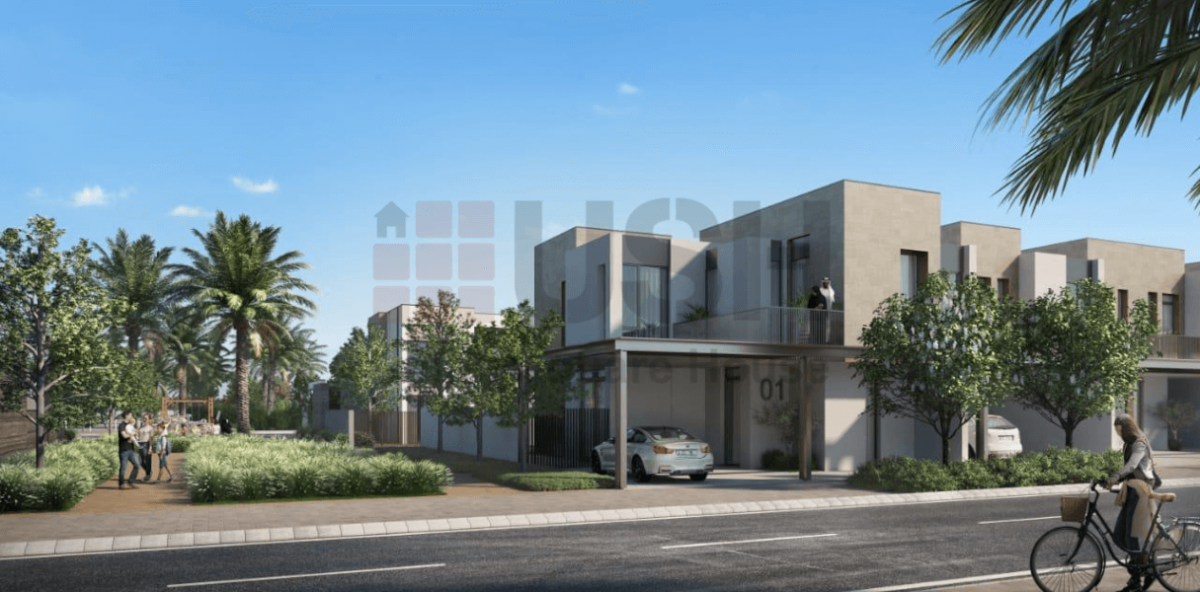 Picture of Home For Sale in Arabian Ranches 3, Dubai, United Arab Emirates