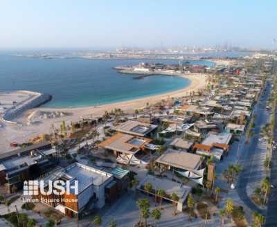 Residential Lots For Sale in Jumeirah, United Arab Emirates