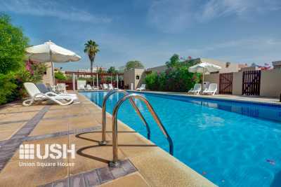 Bungalow For Rent in Jumeirah, United Arab Emirates