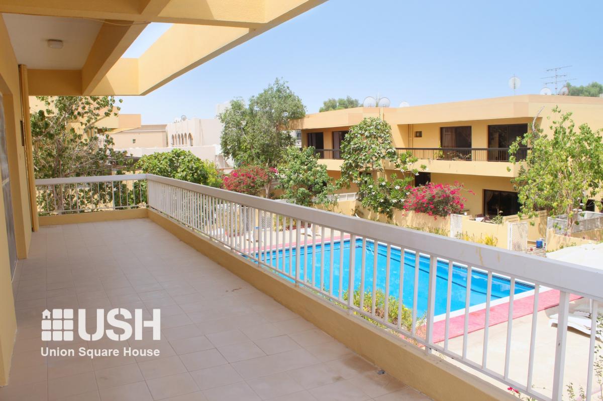 Picture of Bungalow For Rent in Jumeirah, Dubai, United Arab Emirates