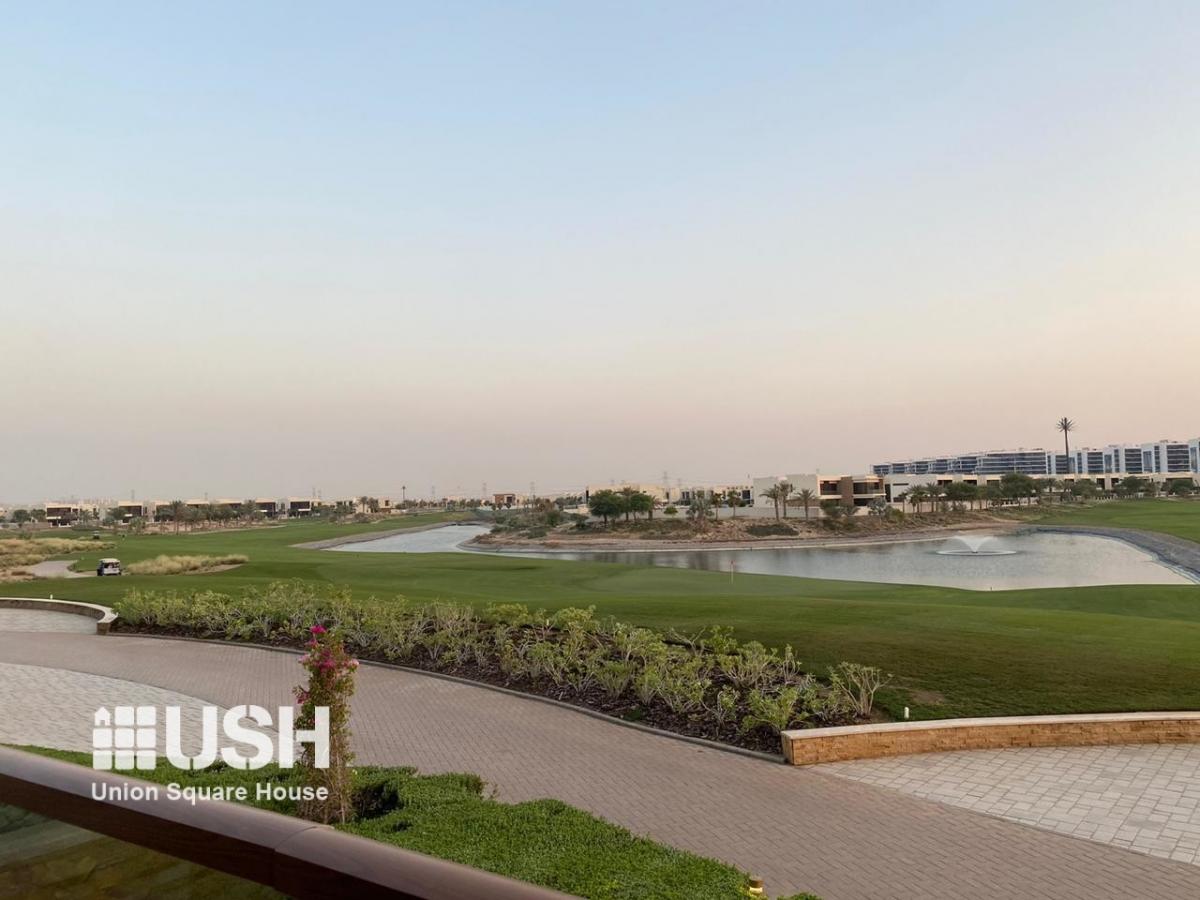 Picture of Home For Sale in Damac Hills (Akoya By Damac), Dubai, United Arab Emirates