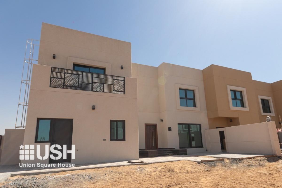 Picture of Villa For Sale in Sharjah Sustainable City, Sharjah, United Arab Emirates
