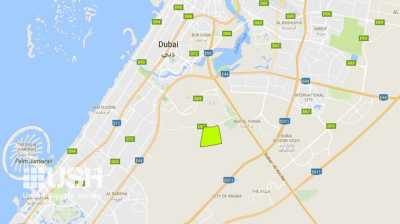 Residential Lots For Sale in 