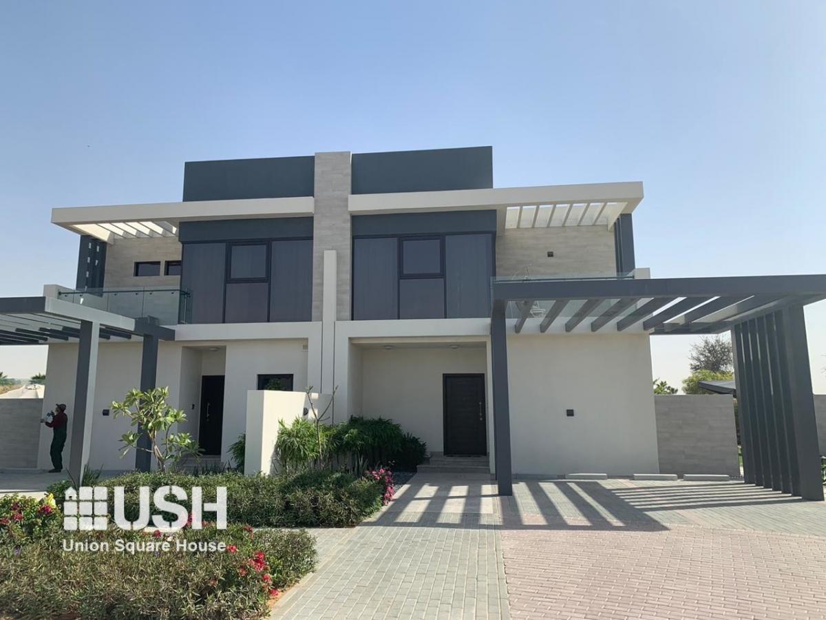 Picture of Home For Sale in Damac Hills (Akoya By Damac), Dubai, United Arab Emirates