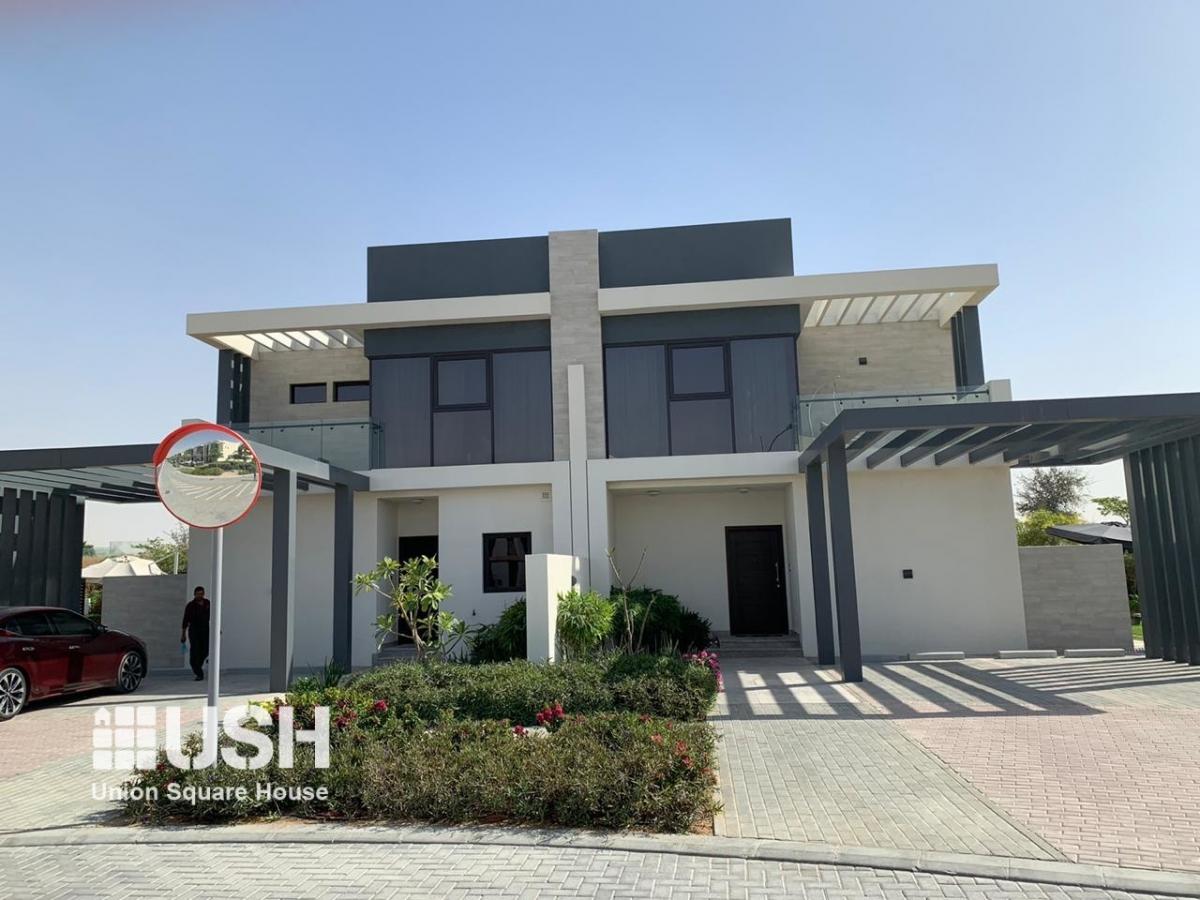 Picture of Home For Sale in Damac Hills (Akoya By Damac), Dubai, United Arab Emirates