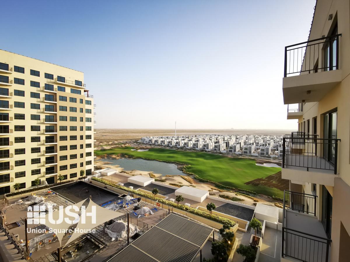 Picture of Apartment For Rent in Dubai South (Dubai World Central), Dubai, United Arab Emirates