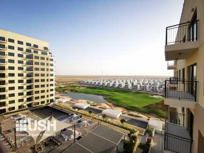 Apartment For Rent in Dubai South (Dubai World Central), United Arab Emirates