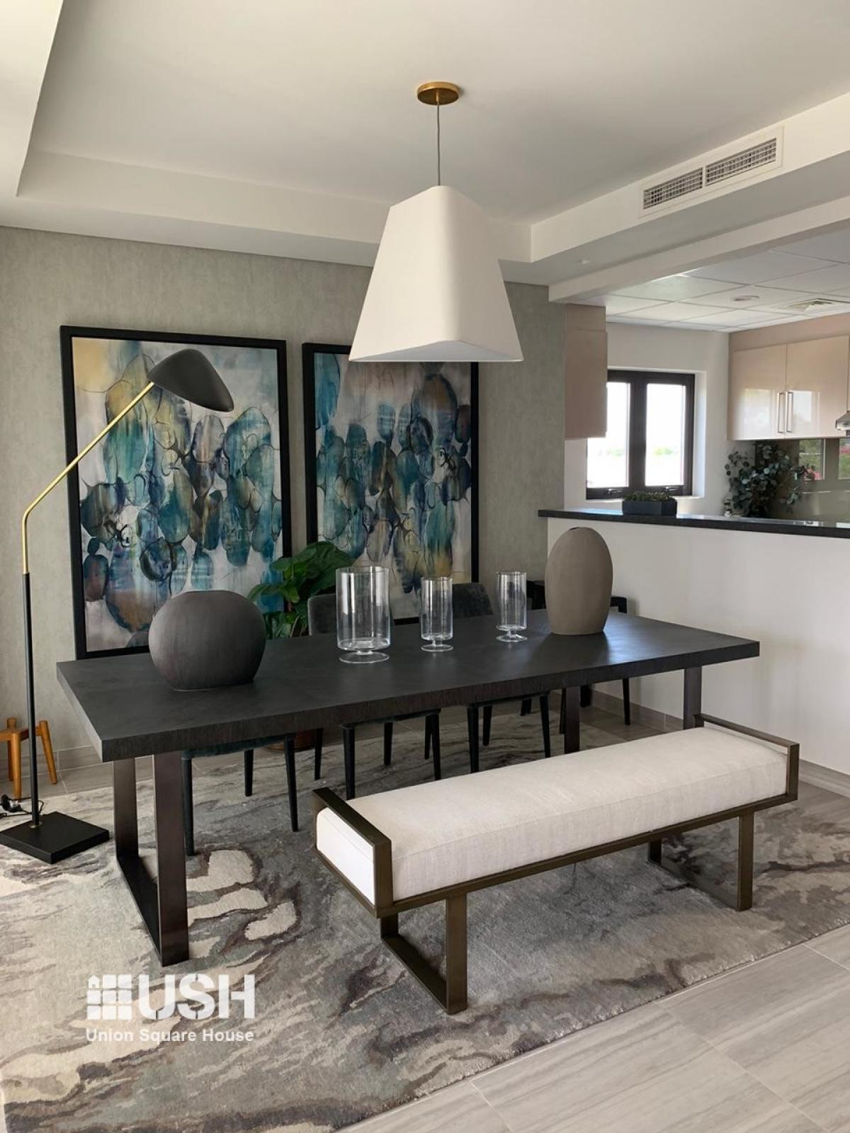 Picture of Home For Sale in Damac Hills (Akoya By Damac), Dubai, United Arab Emirates