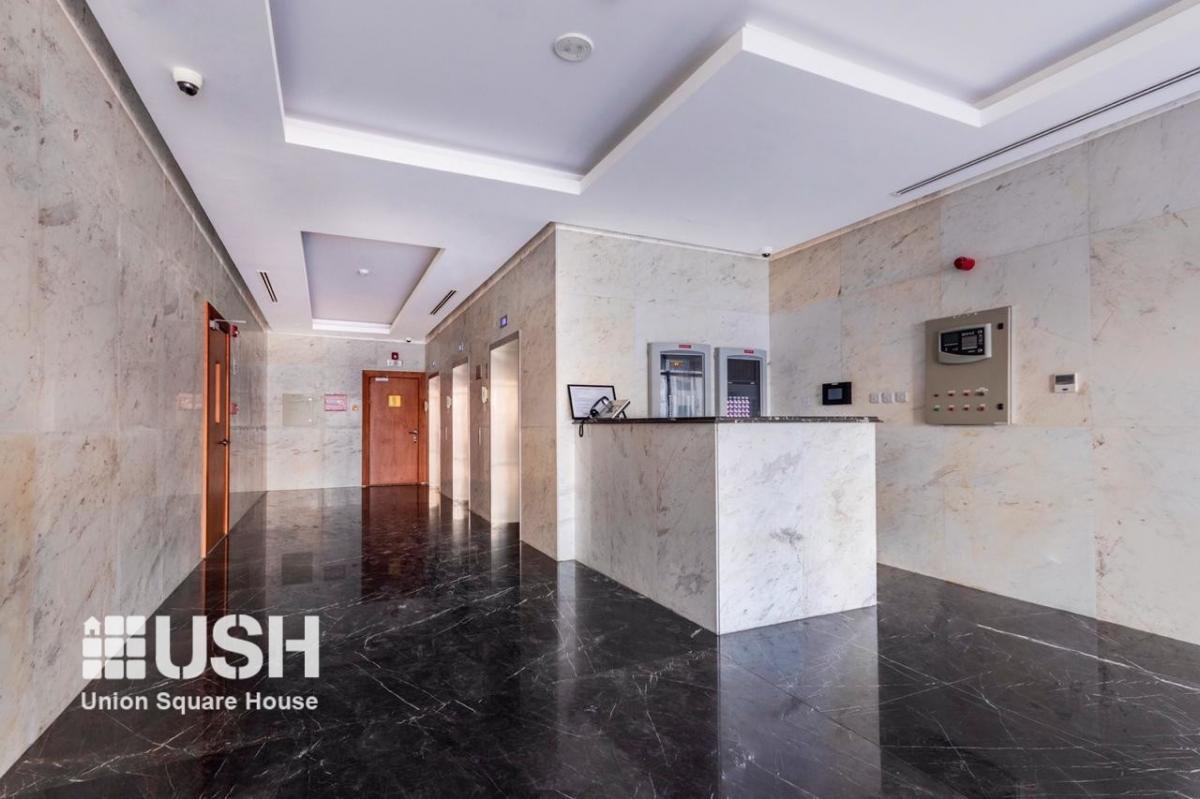 Picture of Apartment For Rent in Al Jaddaf, Dubai, United Arab Emirates