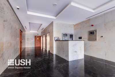 Apartment For Rent in Al Jaddaf, United Arab Emirates