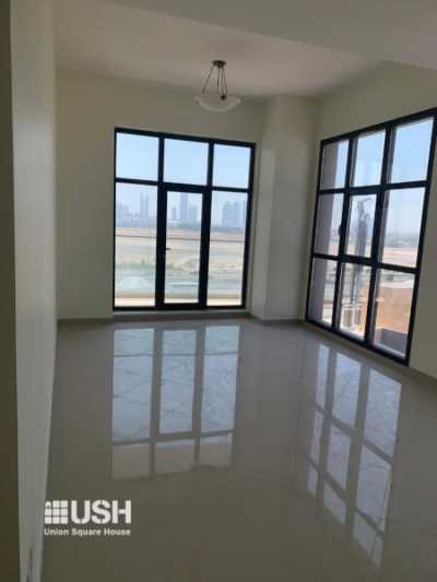 Apartment For Rent in Al Jaddaf, United Arab Emirates