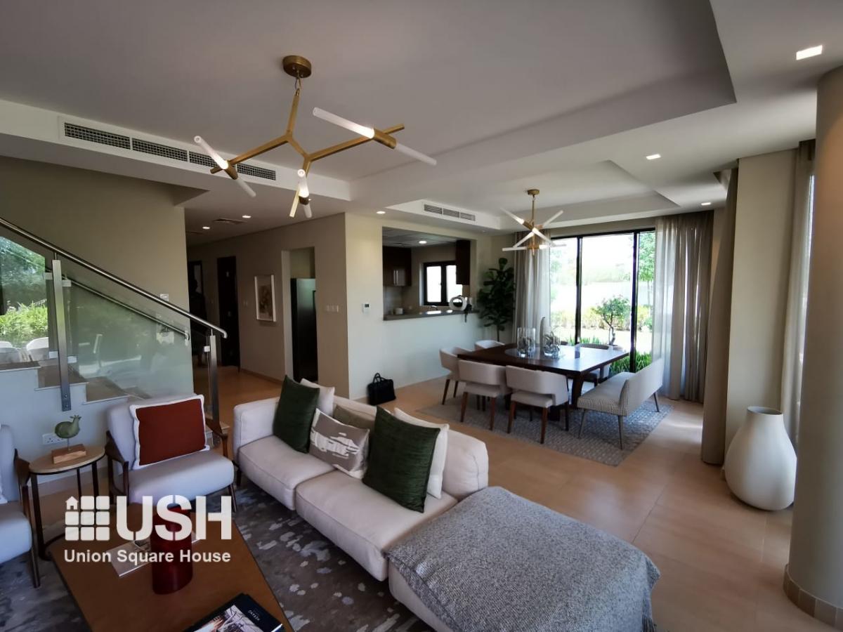 Picture of Home For Sale in Damac Hills (Akoya By Damac), Dubai, United Arab Emirates