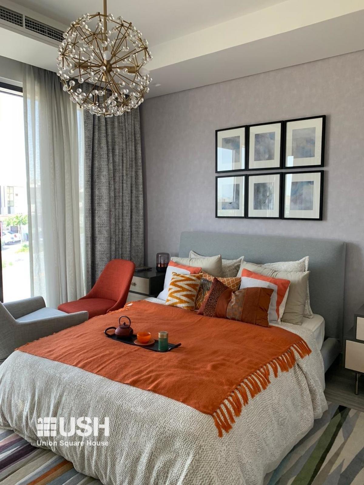 Picture of Home For Sale in Damac Hills (Akoya By Damac), Dubai, United Arab Emirates