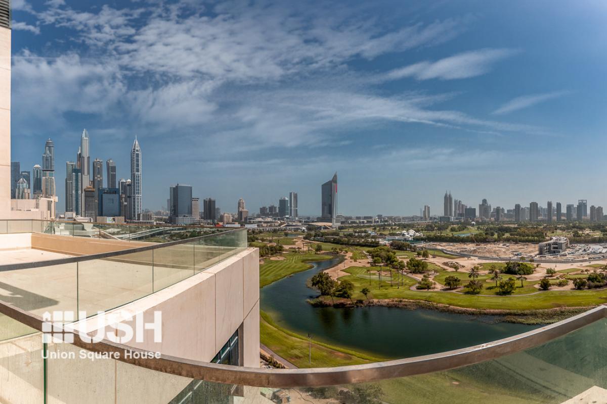Picture of Home For Rent in The Hills, Dubai, United Arab Emirates
