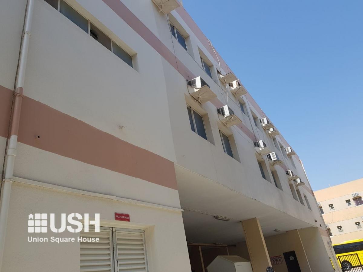 Picture of Special Use For Rent in Jebel Ali, Dubai, United Arab Emirates