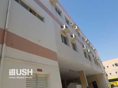 Special Use For Rent in Jebel Ali, United Arab Emirates