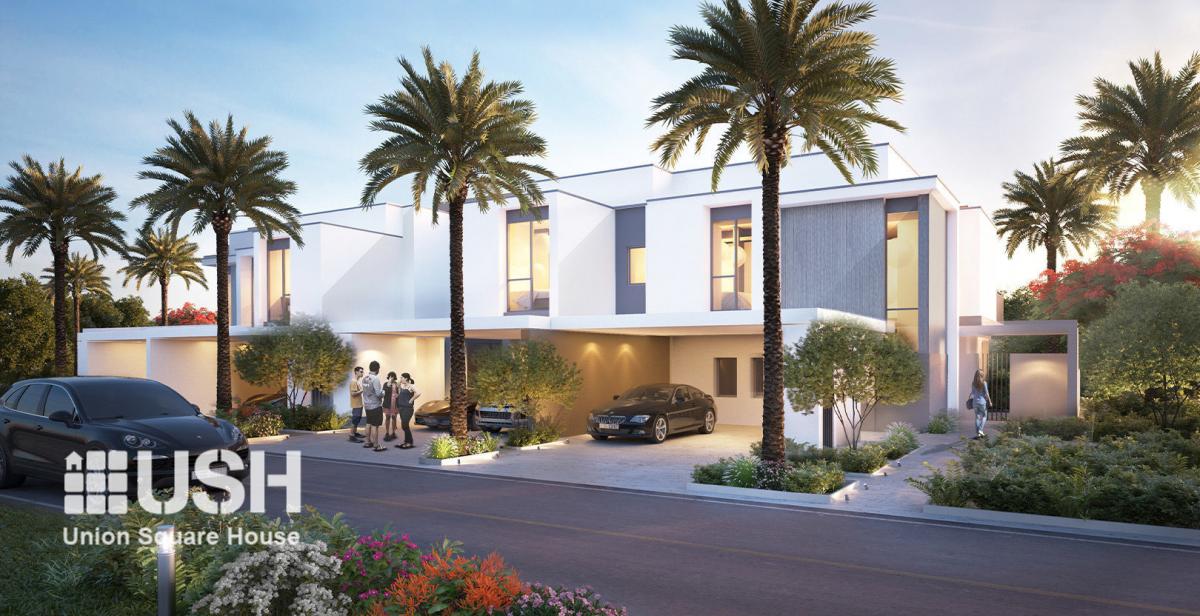 Picture of Home For Sale in Dubai Hills Estate, Dubai, United Arab Emirates