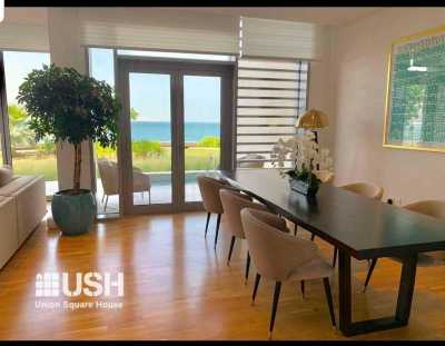 Home For Sale in Bluewaters, United Arab Emirates