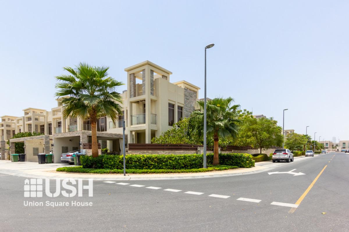 Picture of Home For Sale in Meydan, Dubai, United Arab Emirates
