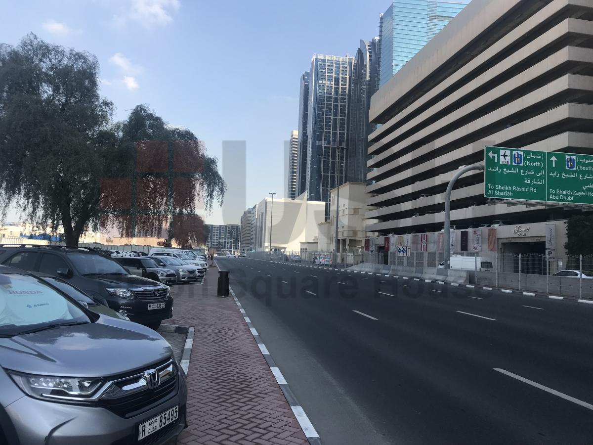 Picture of Residential Lots For Sale in Al Satwa, Dubai, United Arab Emirates